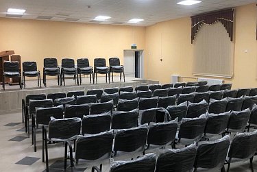 Домбаровцев ждет новоселье